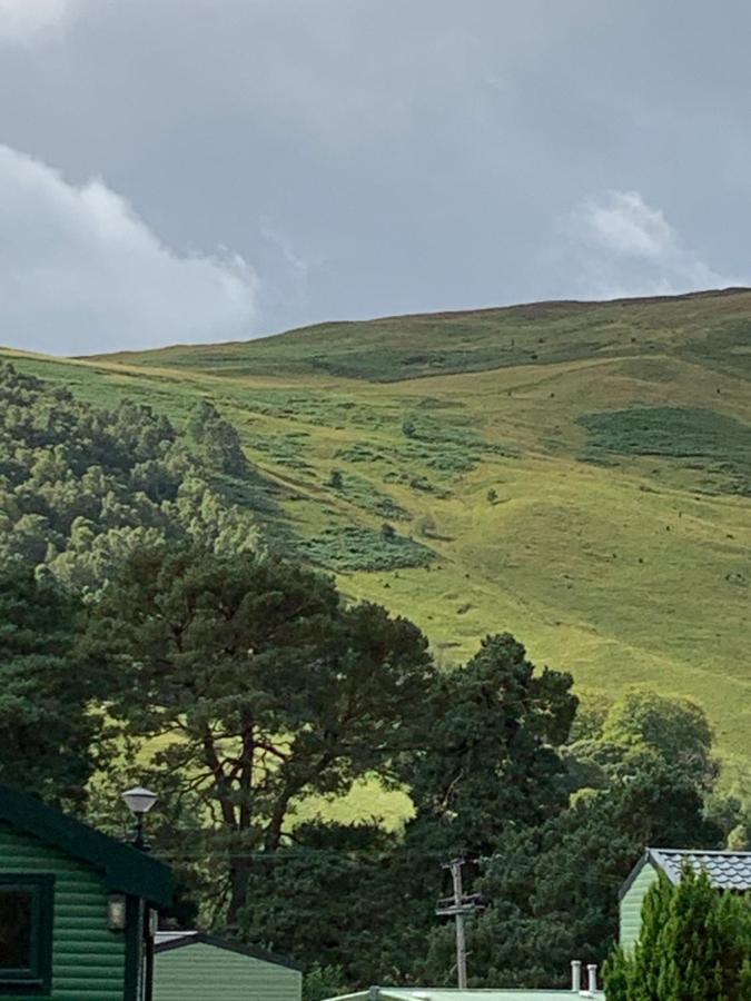 Hotel Blair Atholl River Tilt Park Wee But N Ben Exterior foto