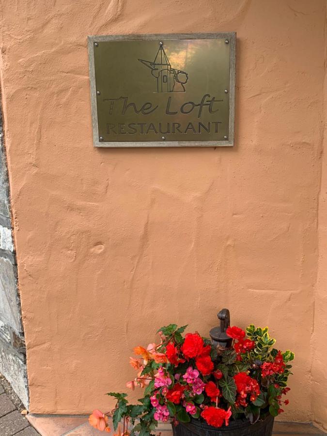 Hotel Blair Atholl River Tilt Park Wee But N Ben Exterior foto